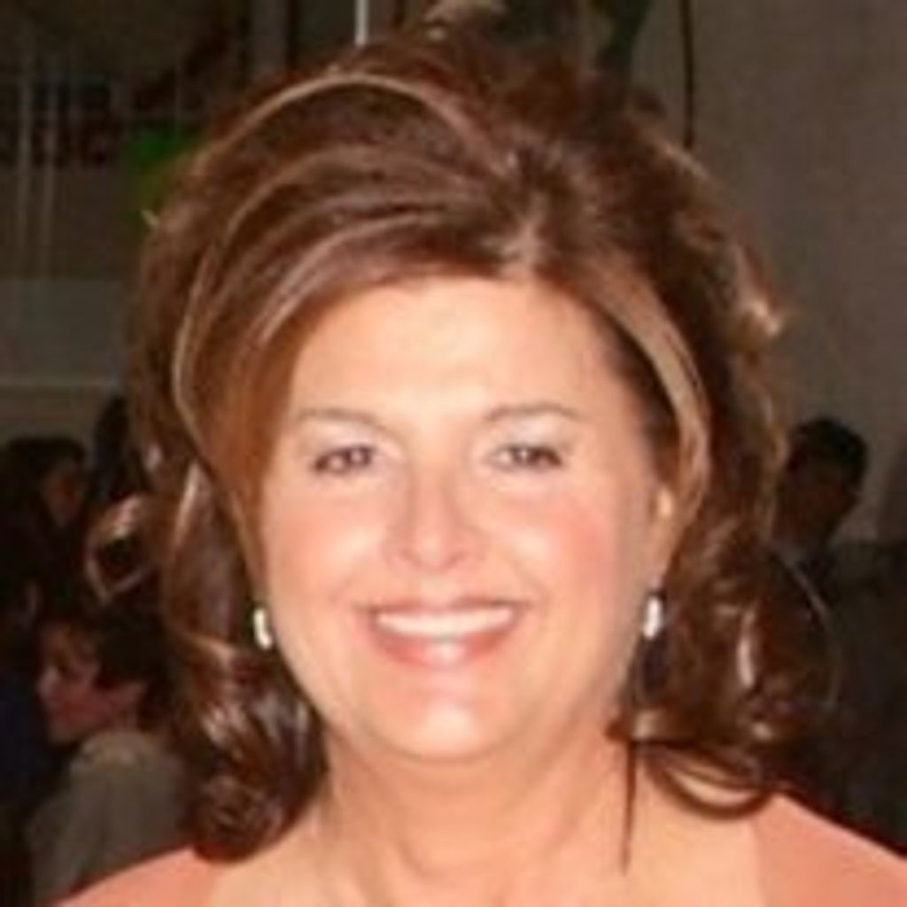 Carrie Ann Rivere Thomassie