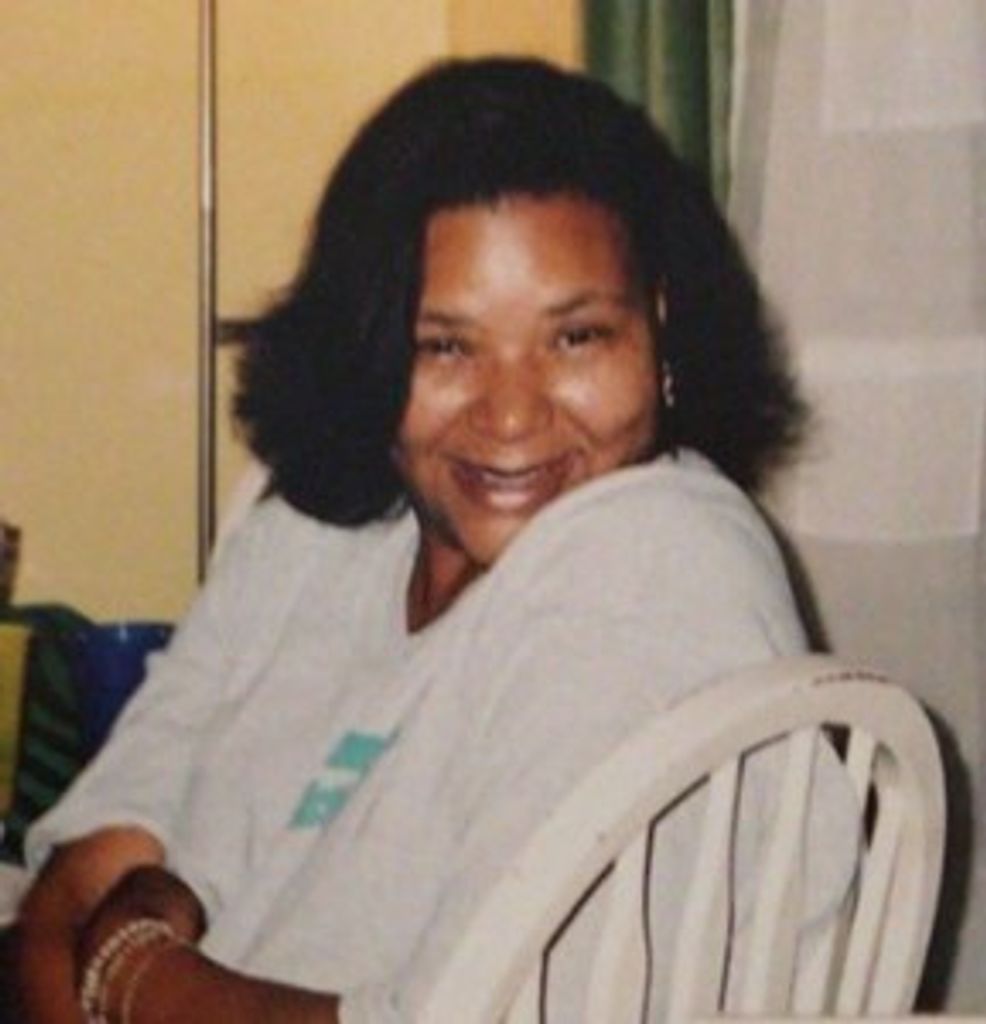 Regina L. Hall