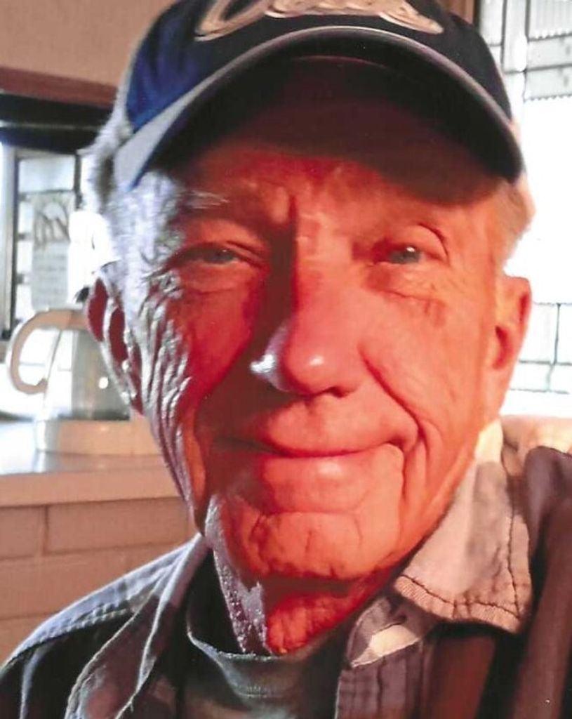 James Donald Gillentine Profile Photo