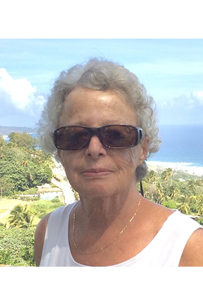 Dorothy Jean Macmillan Profile Photo