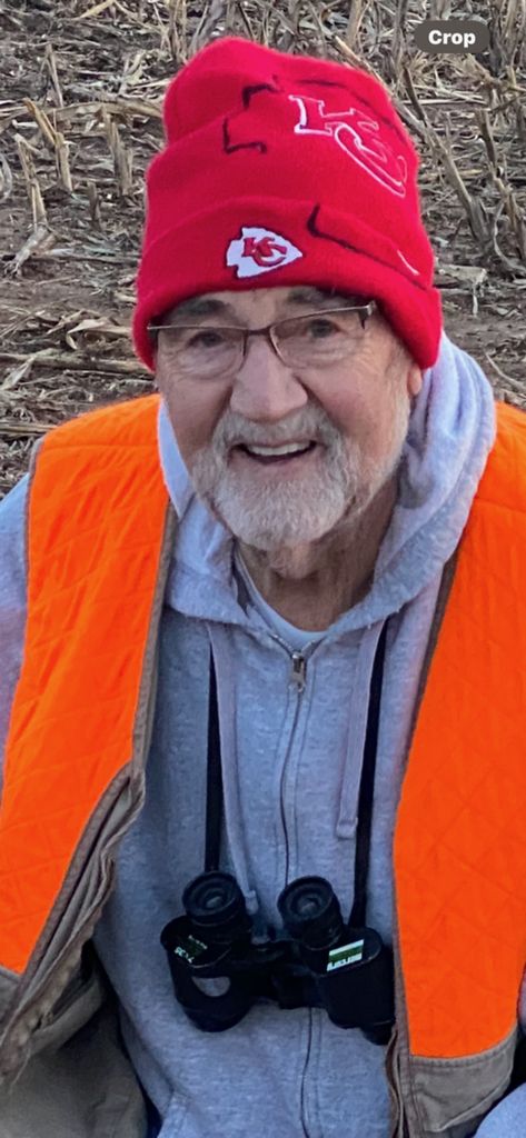 Anthony Faulkner Profile Photo
