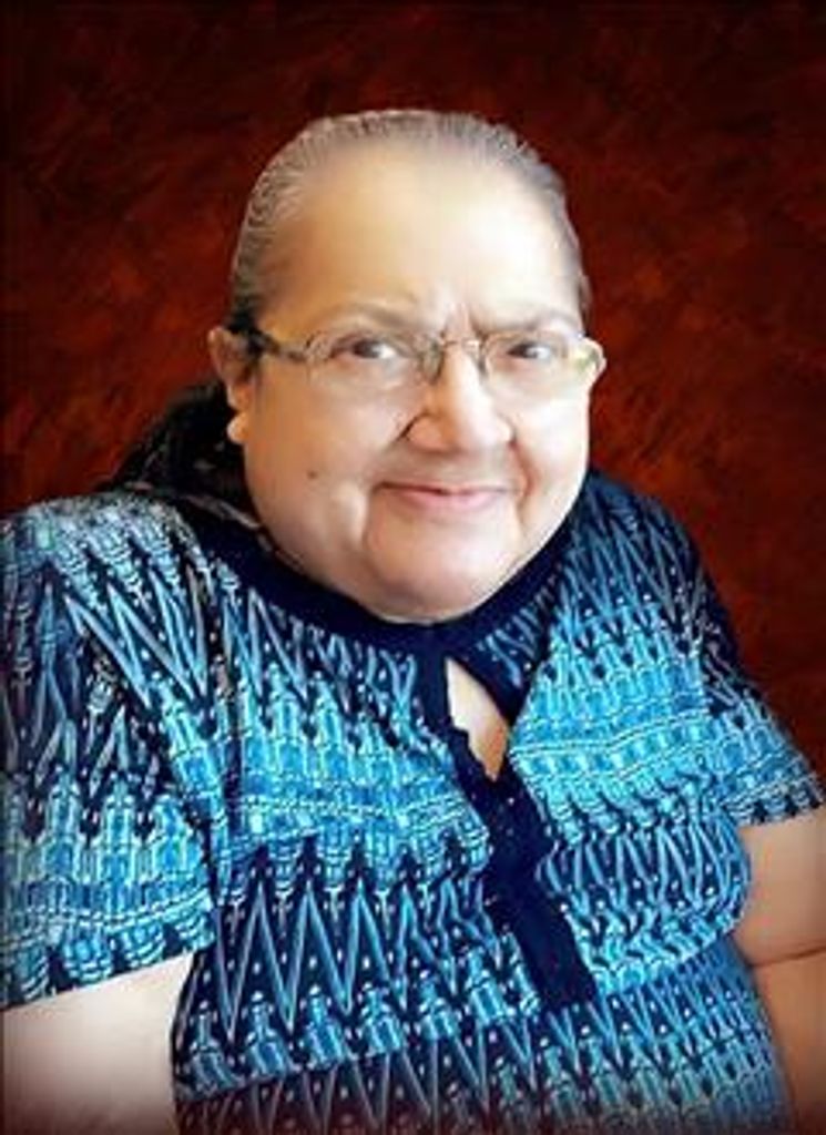 Herlinda (Linda)  Rosales