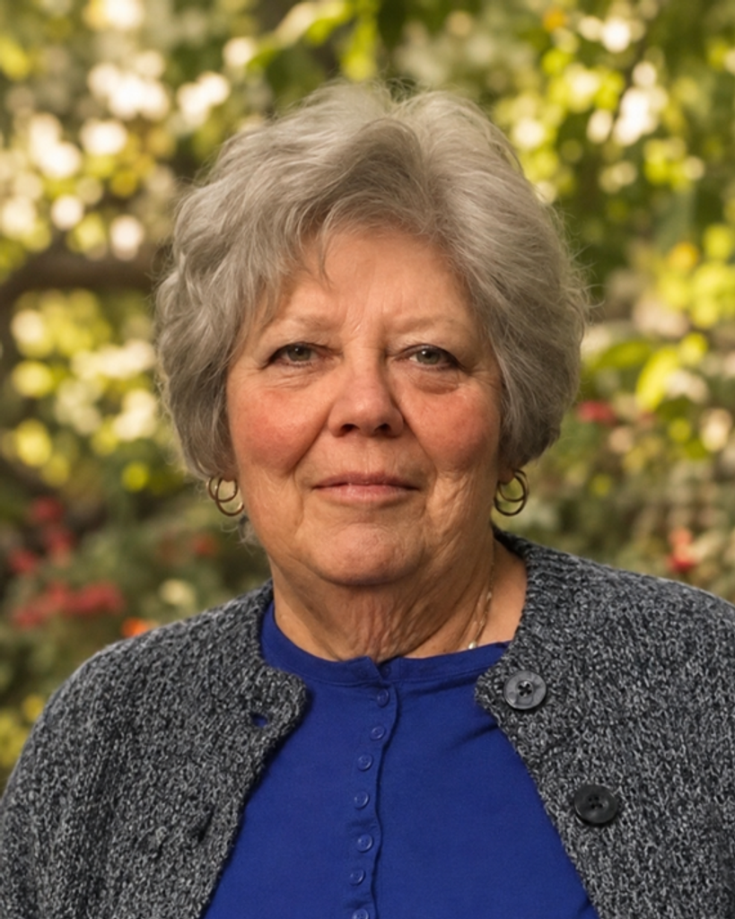 Joyce Lorraine Fuhrman Profile Photo