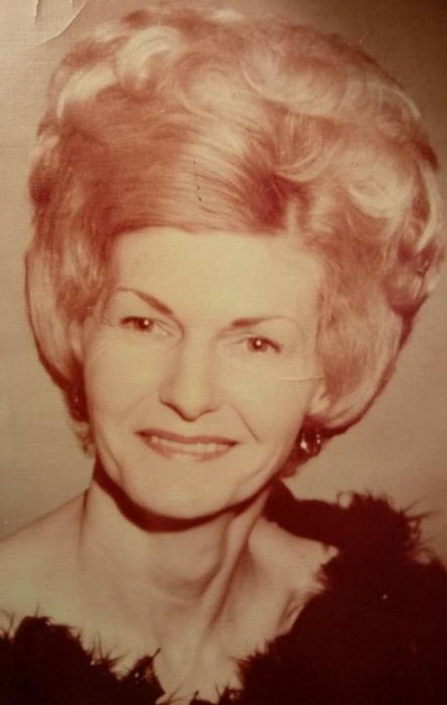 Edna Pickard