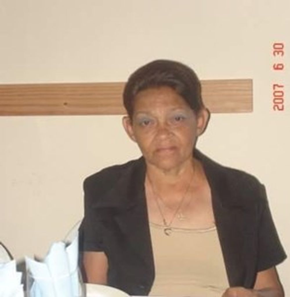 Elba Maria Oquendo