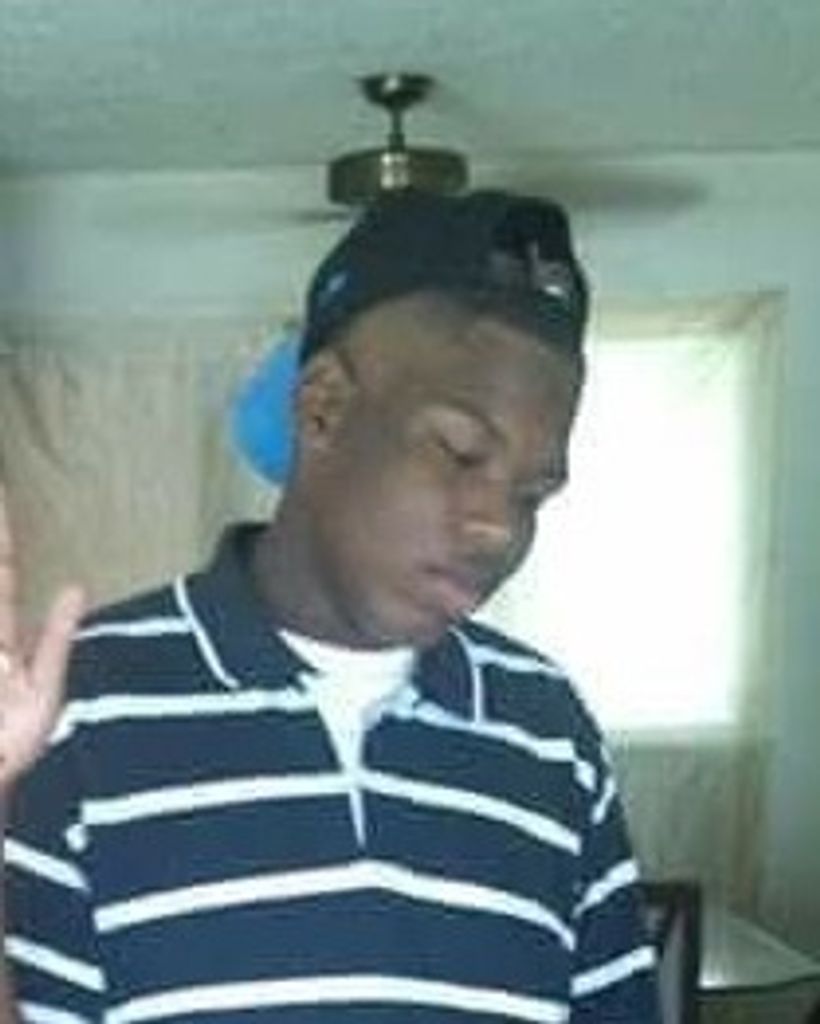 Clifton Dwayne Smith Jr.