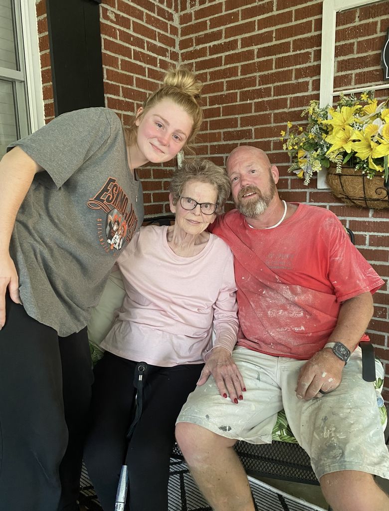 Bonnie Leahew Profile Photo