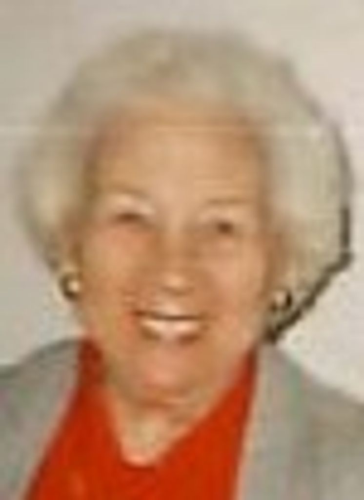 Helen L. (Nyholm) Coury