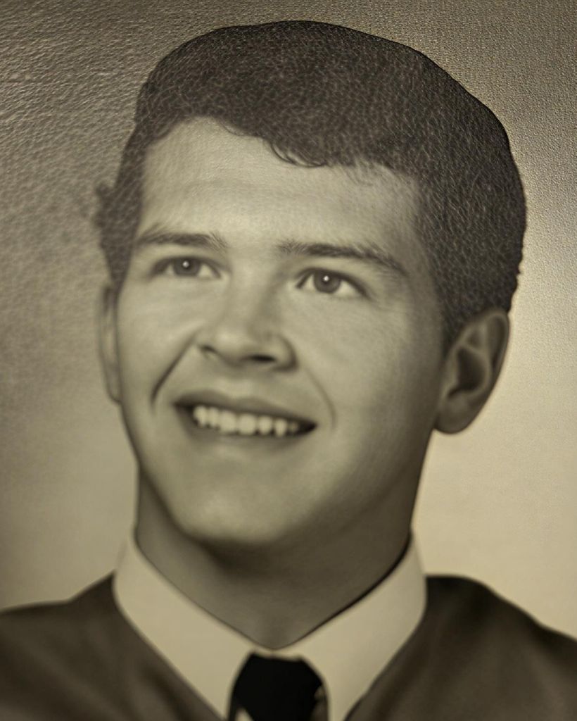 Raymond Marvin Martin