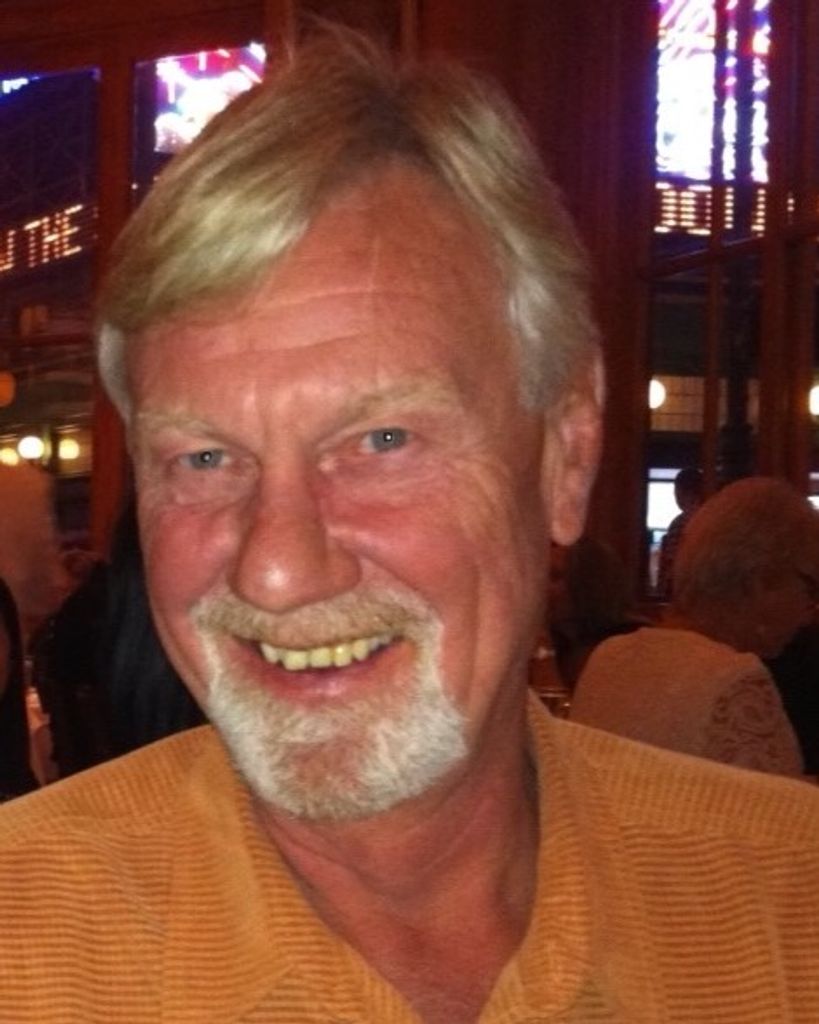 Randall "Randy" Lee Brink