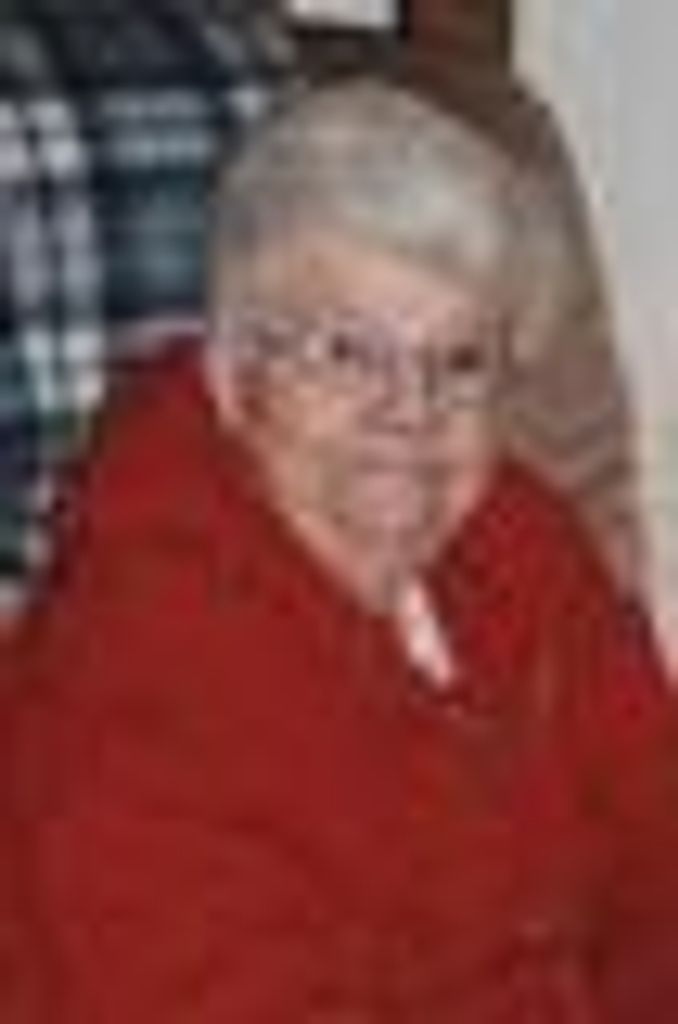 Dorothy Payton