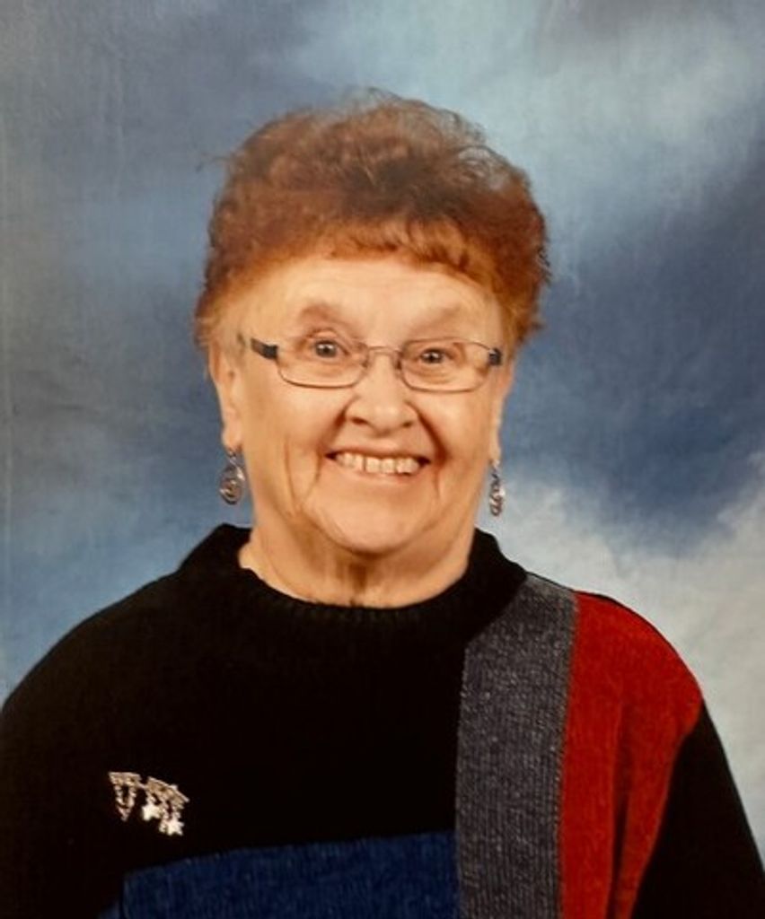 Patricia Pederson Profile Photo