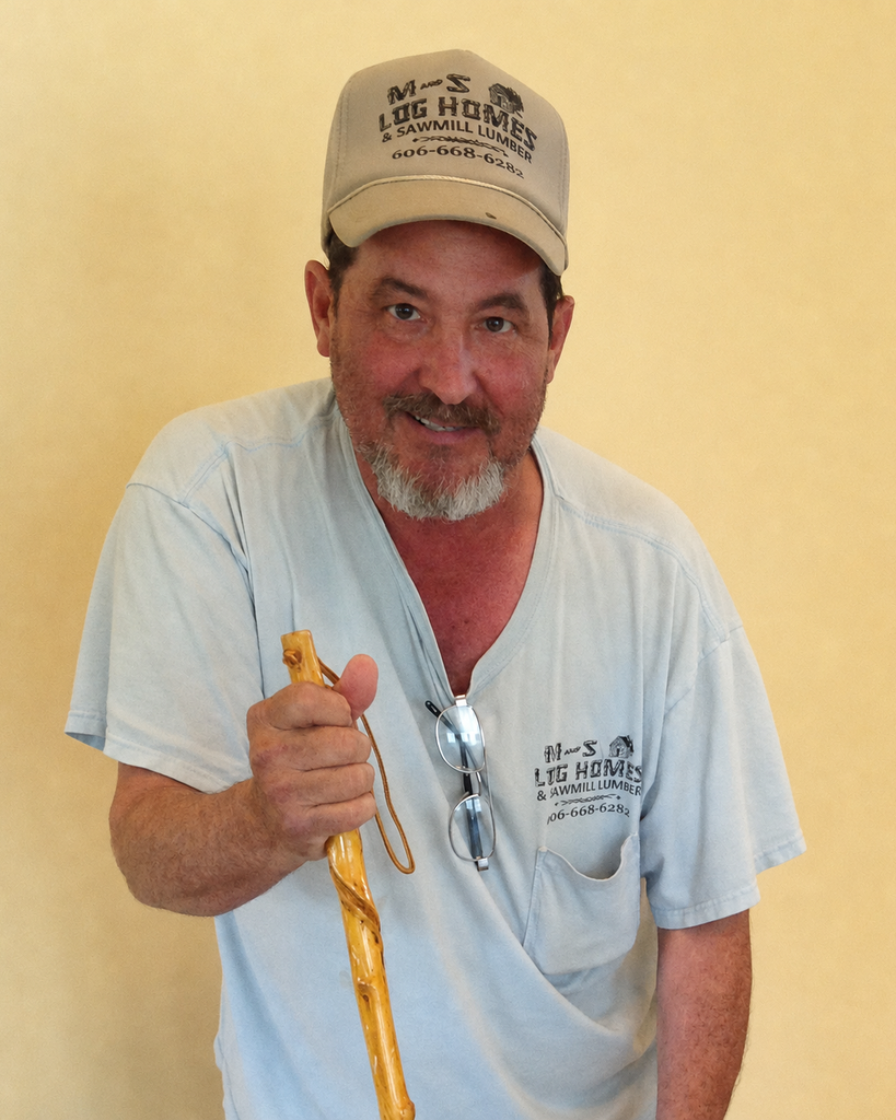 Darrel Ray "Ernie" Faulkner Profile Photo