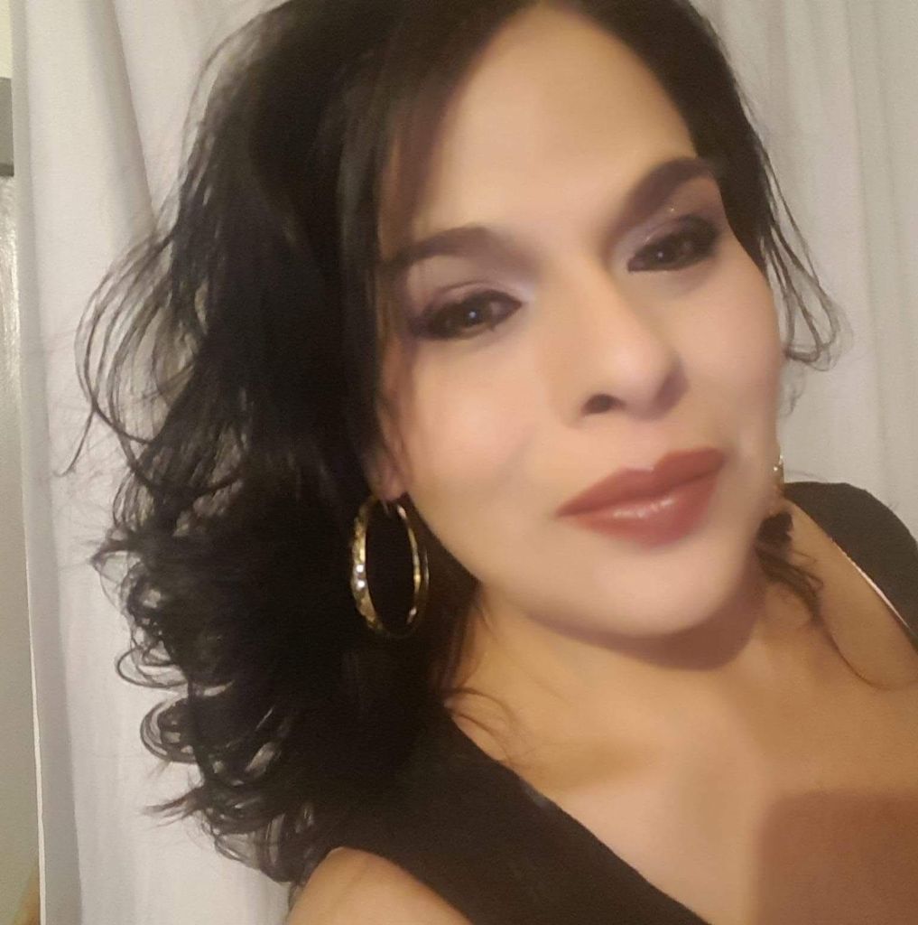 Veronica Sanchez Profile Photo