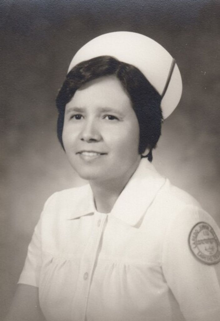 Cristina Lydia Garza Profile Photo
