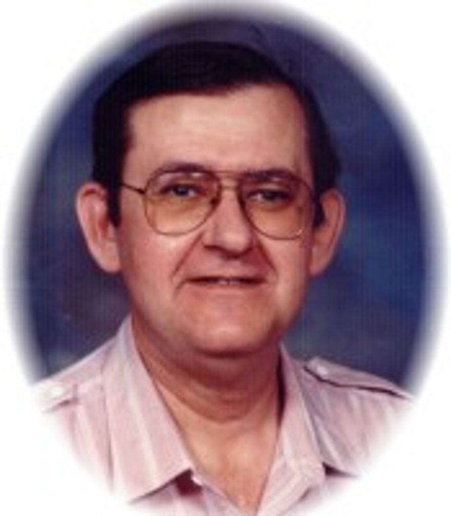 Edward Lee Inman