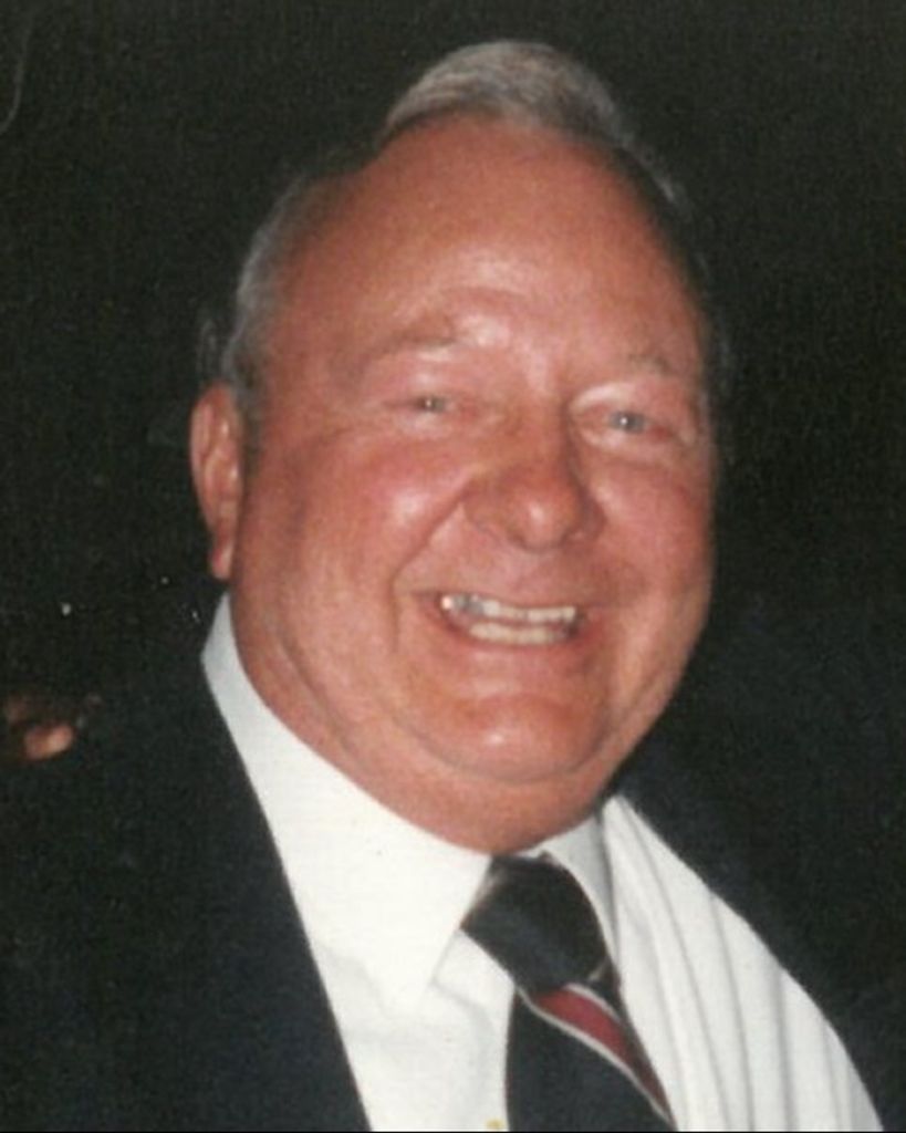 Thomas C. Abell Profile Photo