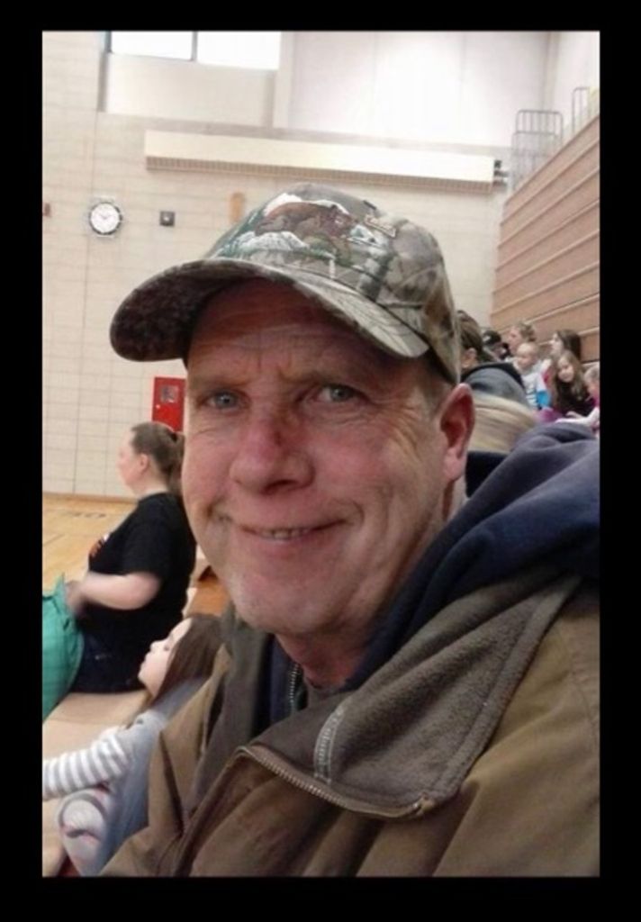 Stacy E. Walls Profile Photo