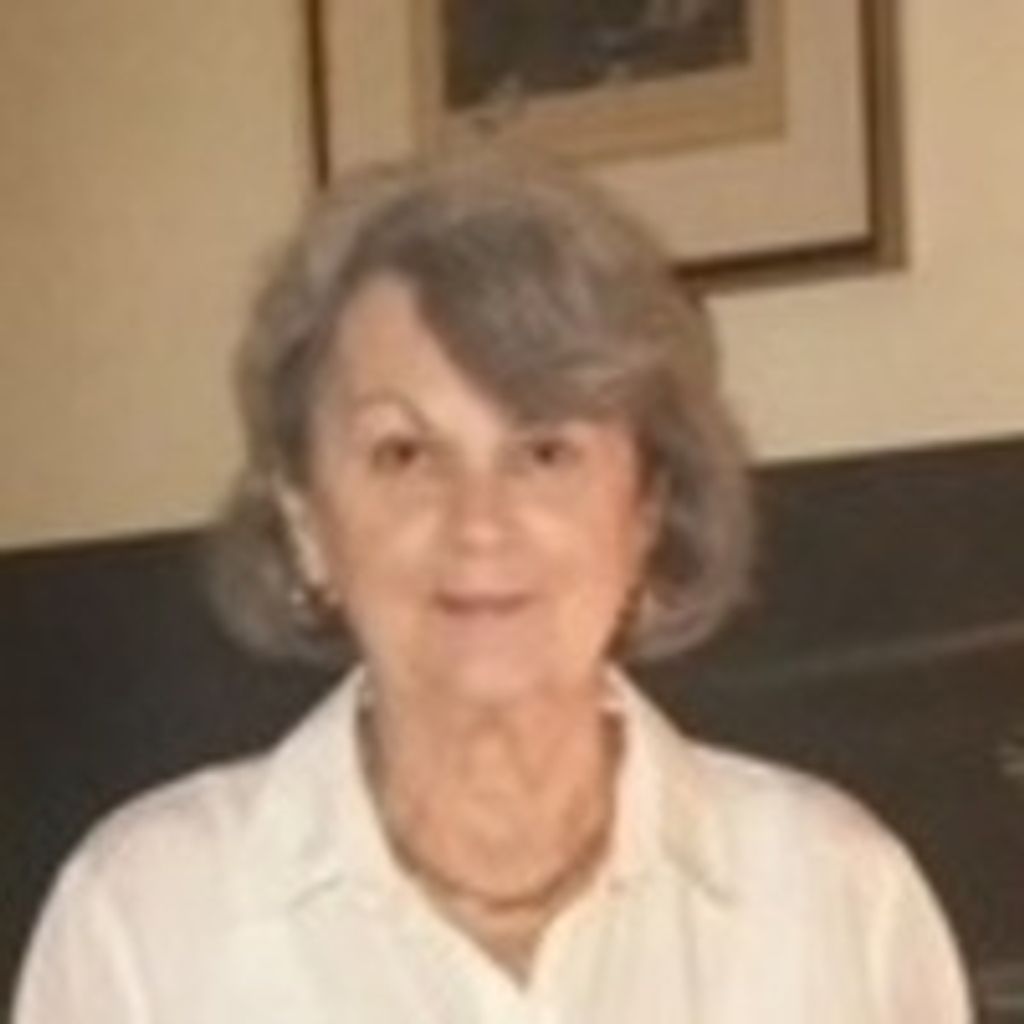 Lois Jean Niederschmidt