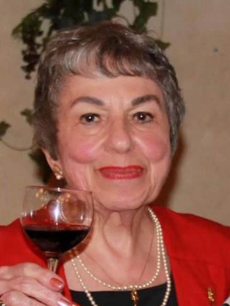 Kaye B. Aurigemma Profile Photo