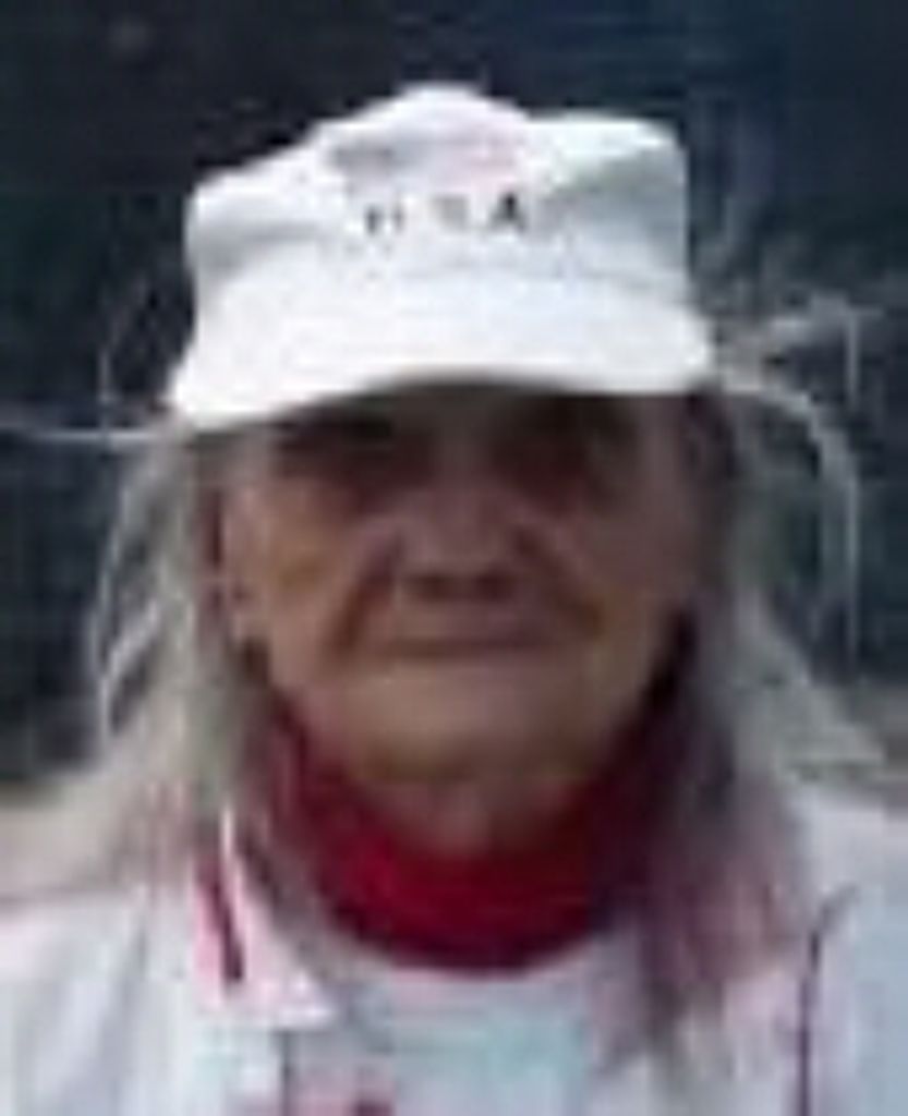 Martina "Marie" Brown