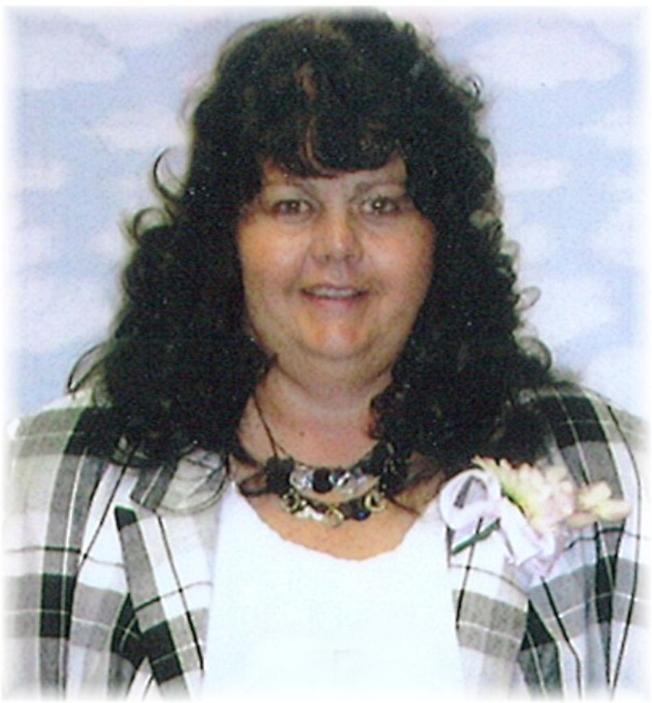Henrietta Ann Wenthe
