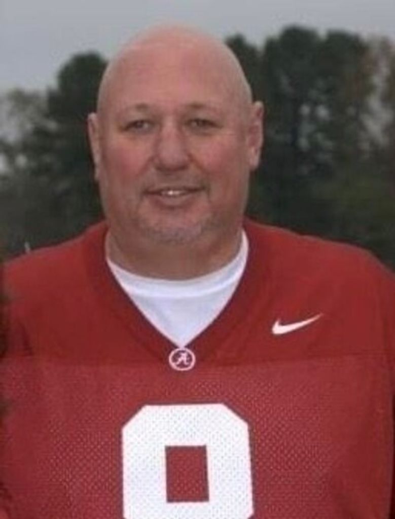 Larry Edward Richardson Profile Photo