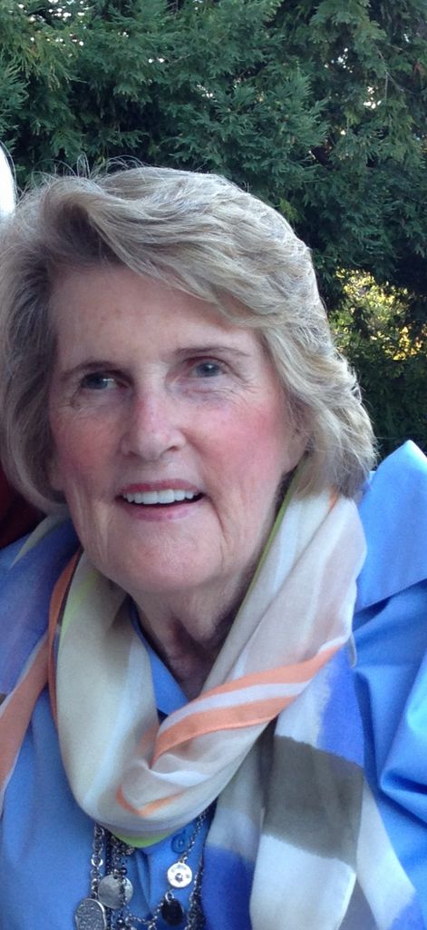 Lela Knight Corkern Profile Photo