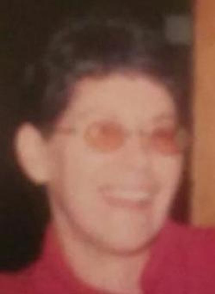 Judith "Judi" Lynn Hurla