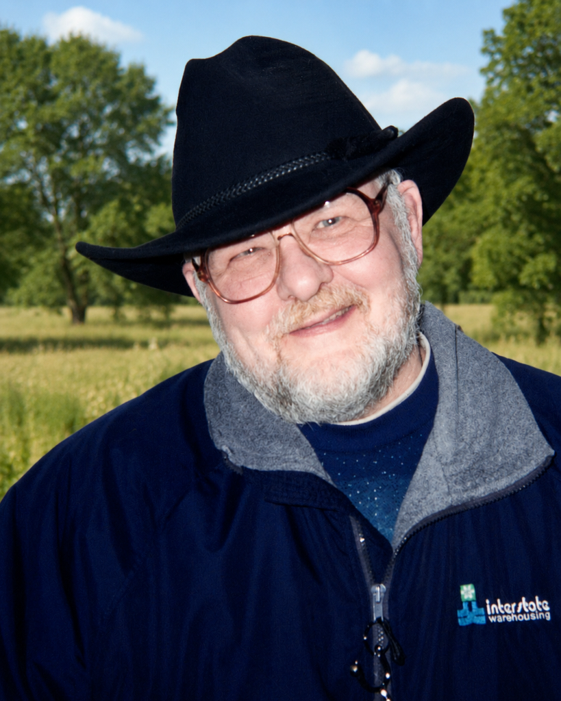 Ronald James Frye Profile Photo
