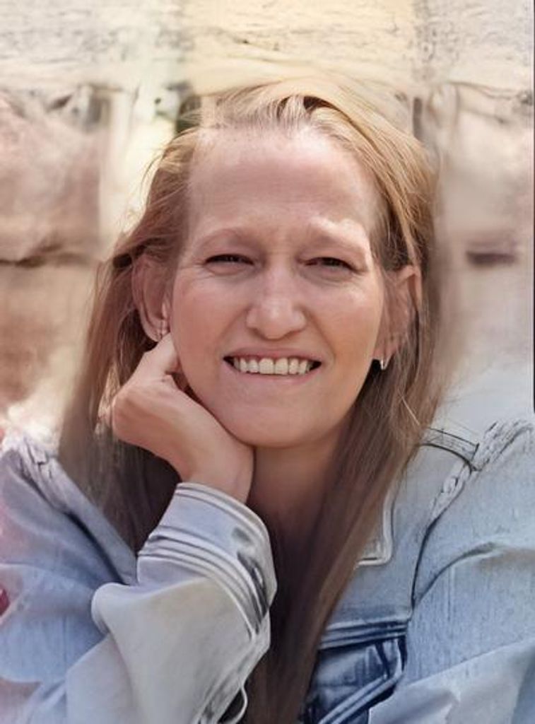 Christina Dawn Jones