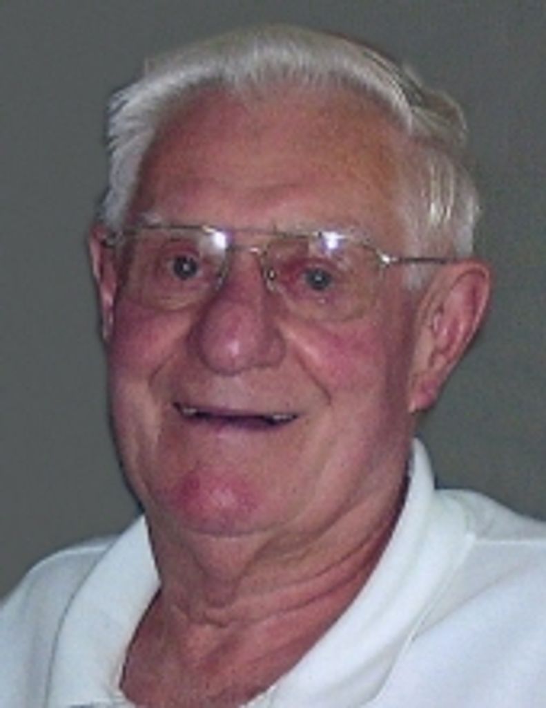 Edward P. Himpler