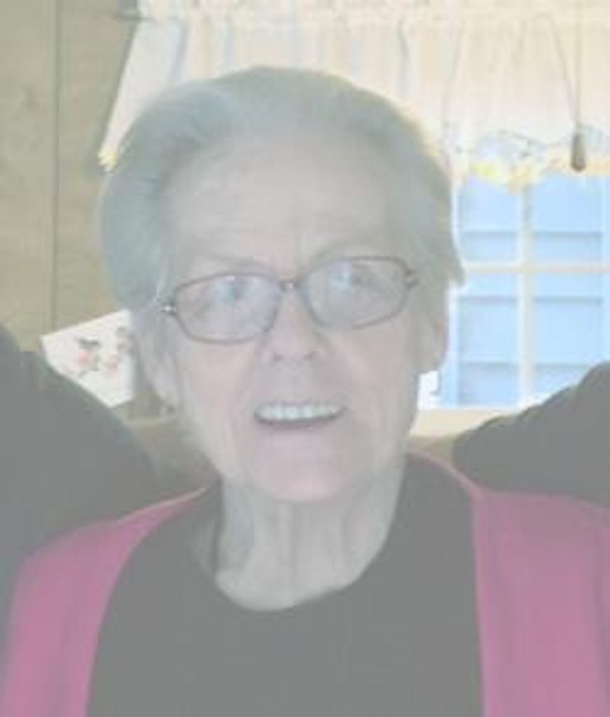 Eva Breeden