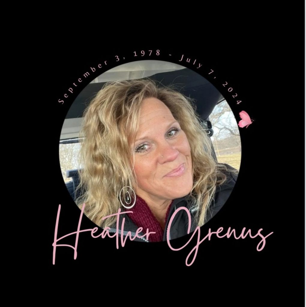 Heather Lynn Grenus