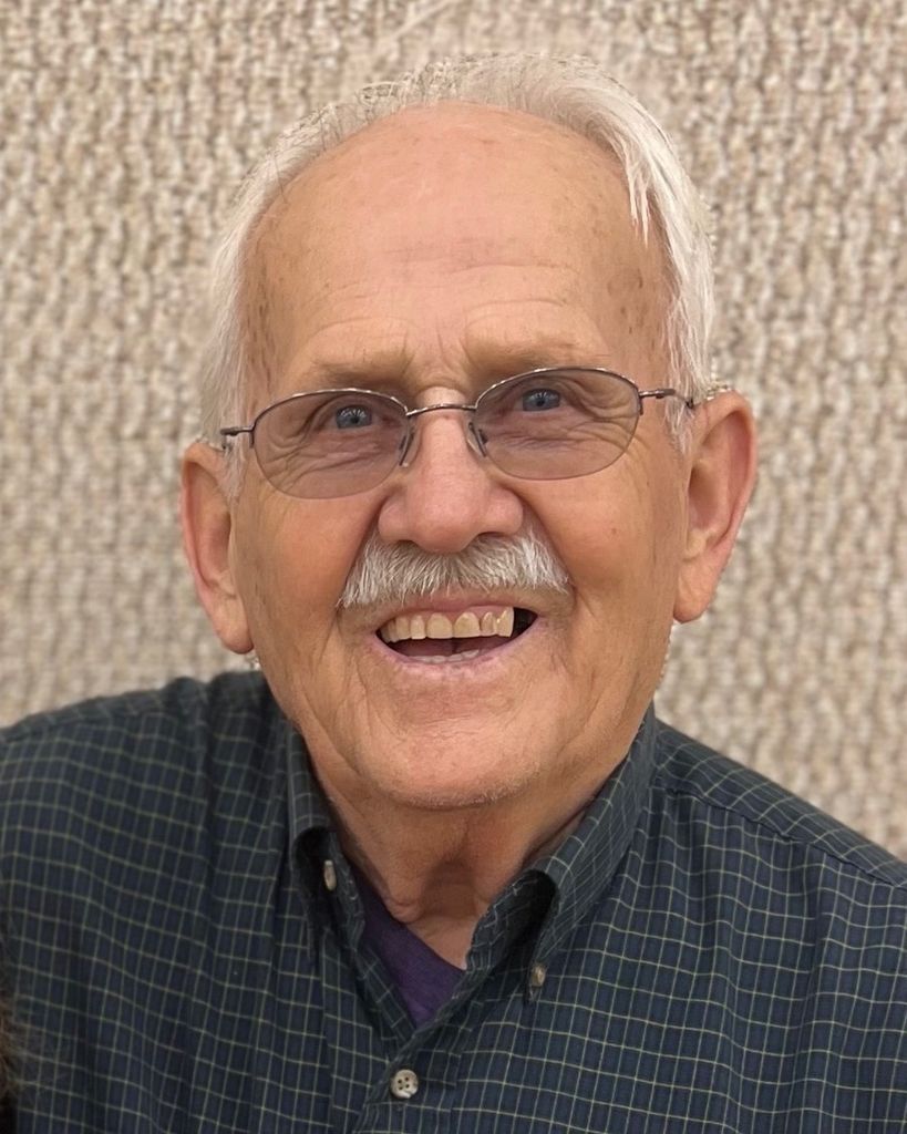 Lester Wayne Yoder