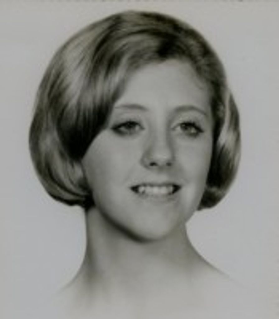 Mrs.  Deborah Lou Pribble, 60