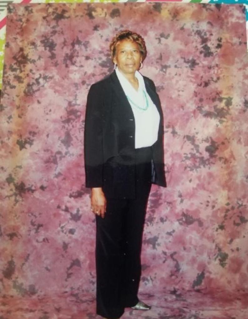 Fannie Eleby
