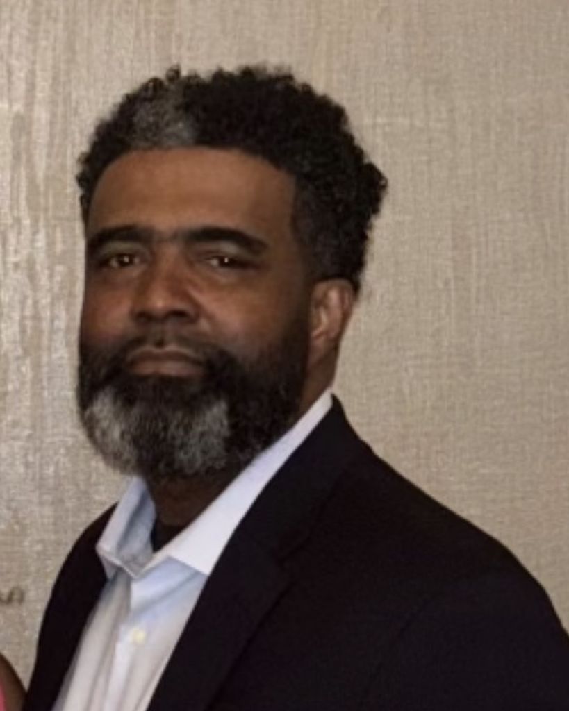 Mr. Taurus A. Thomason