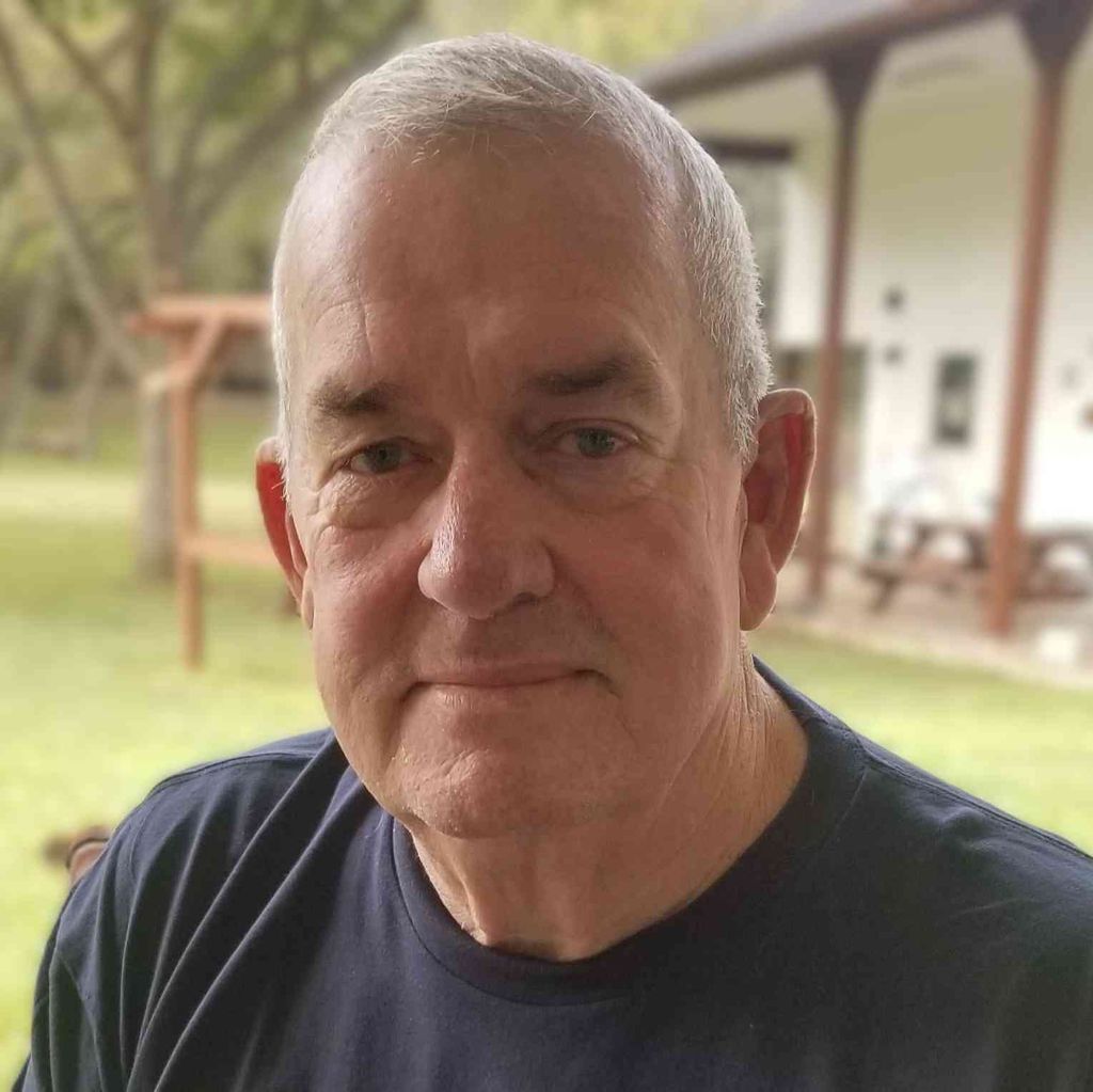 Timothy Newton Humphreys Profile Photo