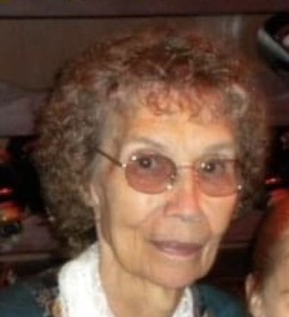 Patty Roudabaugh Profile Photo