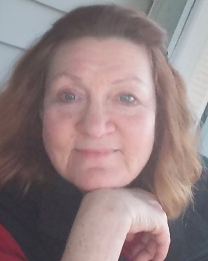 Jacqueline Edna Byrd Profile Photo