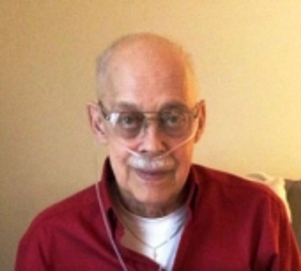 Eugene Charles Schleyer