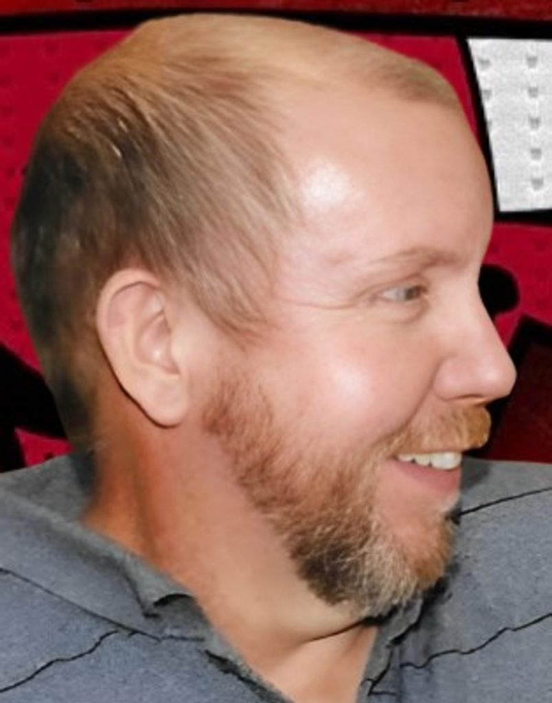 Ron Clements Profile Photo