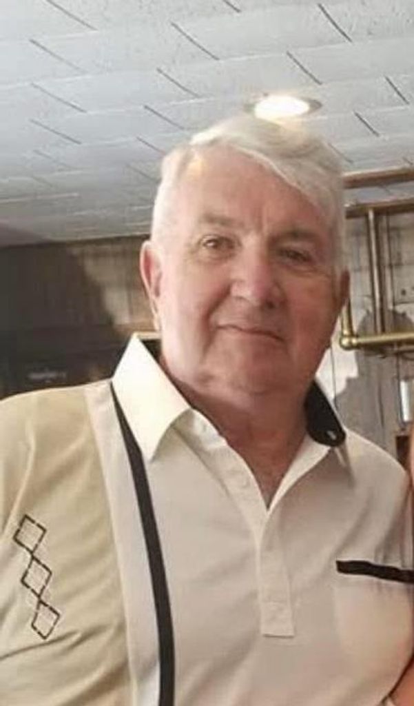 David Allen Poirier Profile Photo