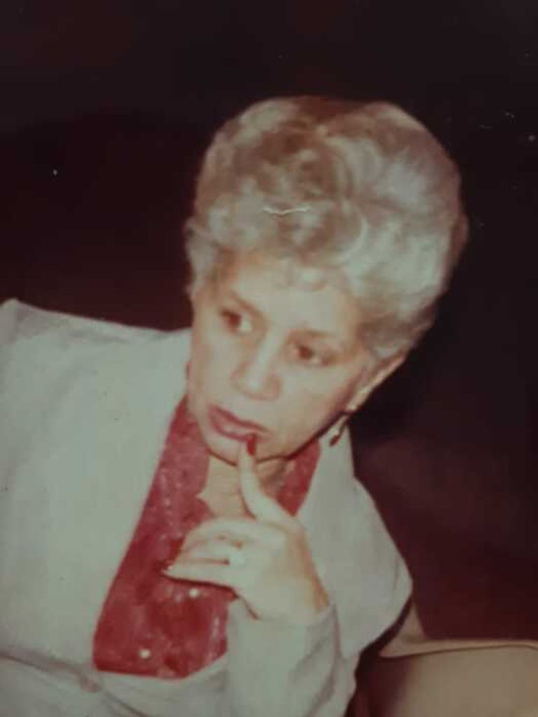 Elena Ines Rivera