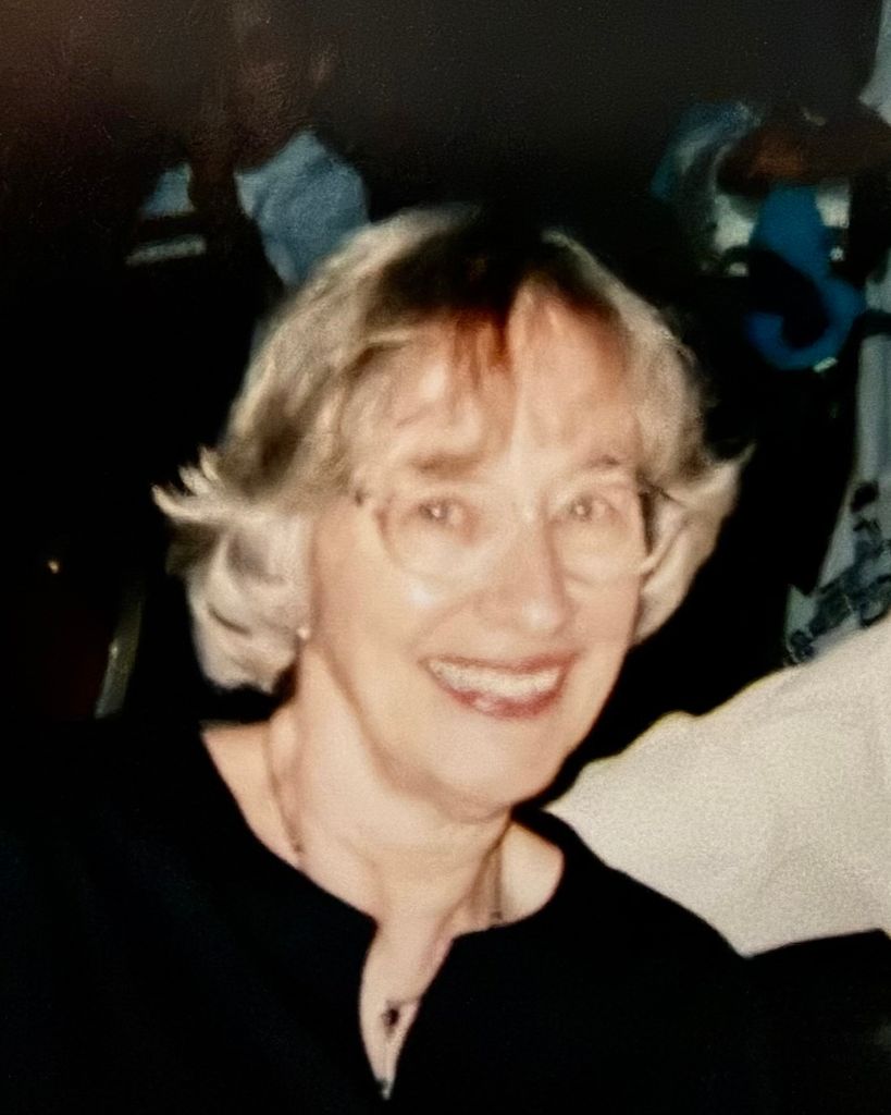 Ethelyn Lee Boddy