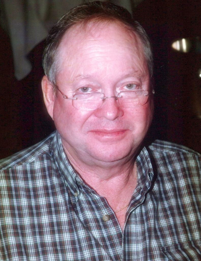 Billy "Bill" Mills Profile Photo