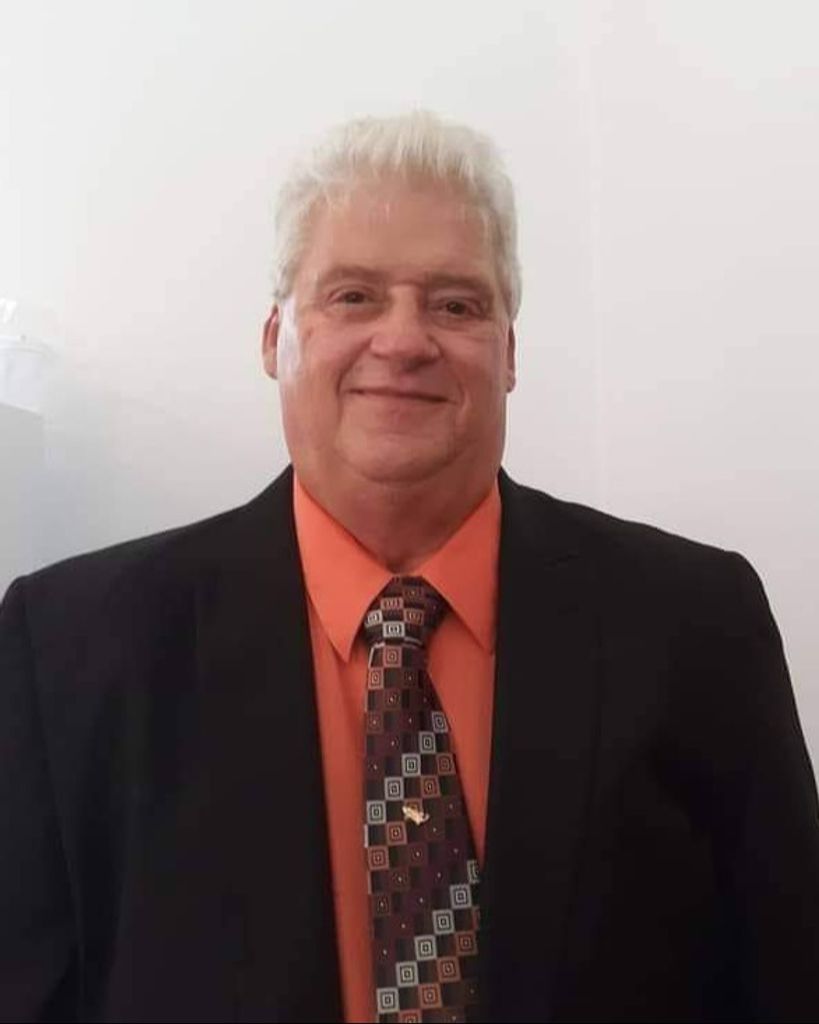 Charles Westley Sherrill Profile Photo