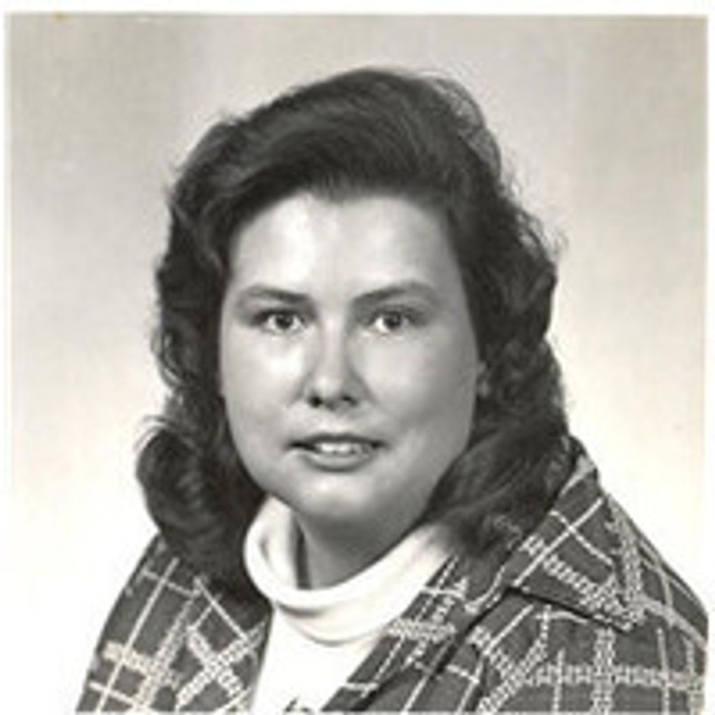 Joann Watterson Profile Photo