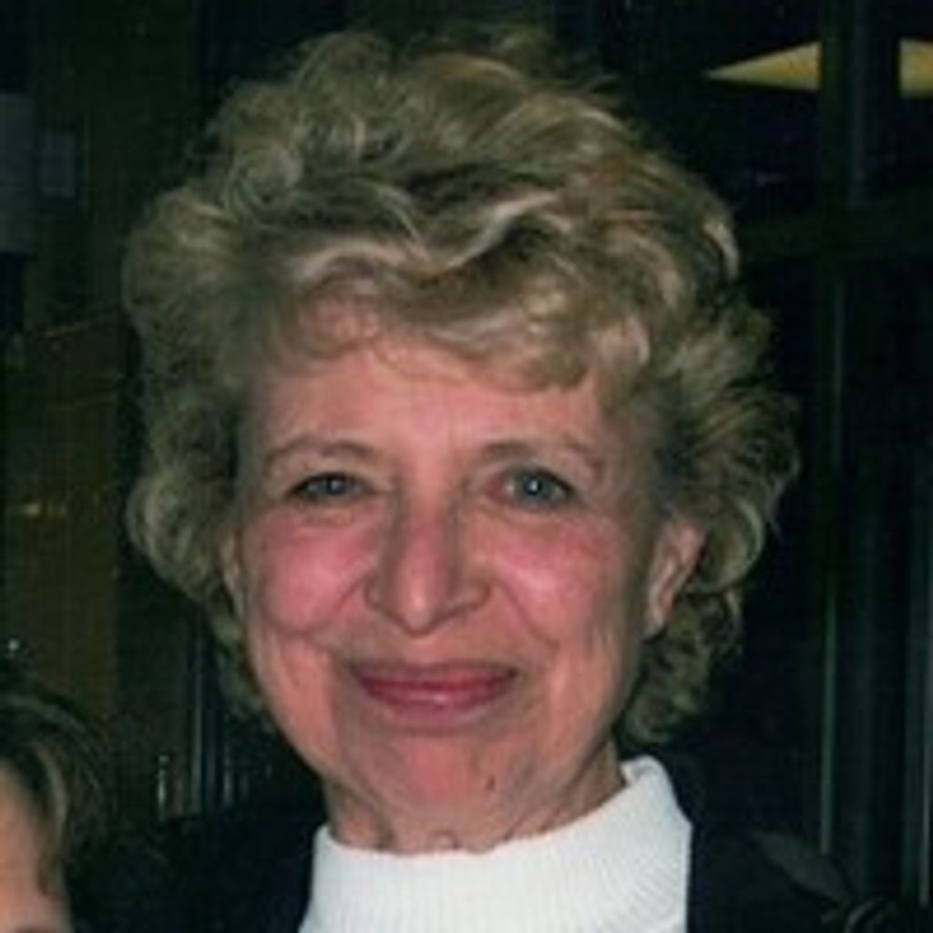 Patricia Judge
